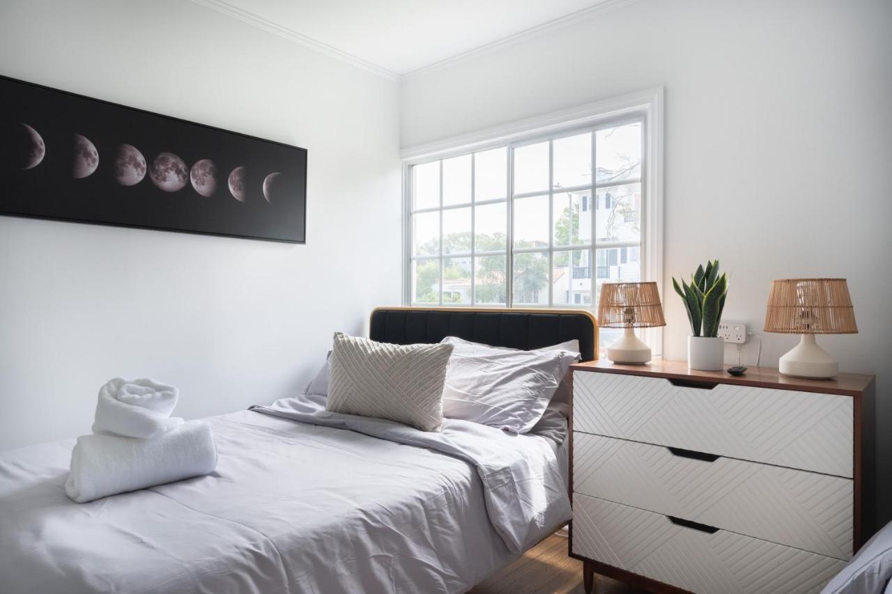 Angel&Rose Universal Hollywood Heated Pool House King Bed ロサンゼルス エクステリア 写真